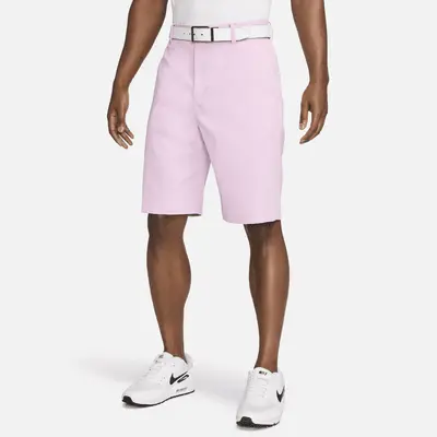 

Шорты Nike Tour, цвет Light Arctic Pink/Black