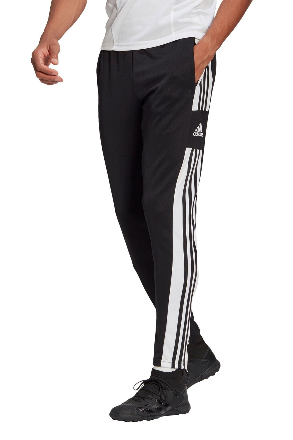 

Джоггеры Adidas Squadra 21 adidas, черный