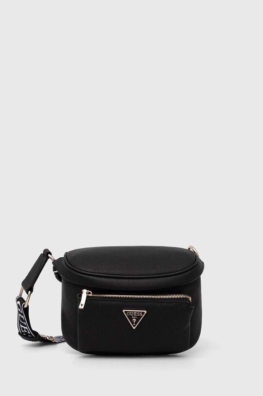 

Сумка Guess, черный