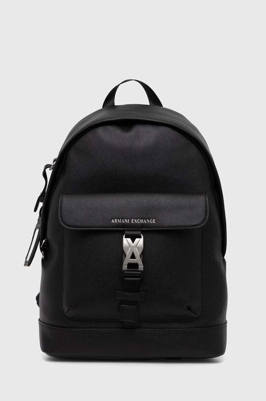

Рюкзак Armani Exchange, черный