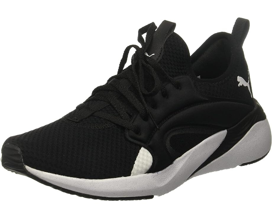 

Кроссовки PUMA Better Foam Adore, цвет Puma Black/Puma White