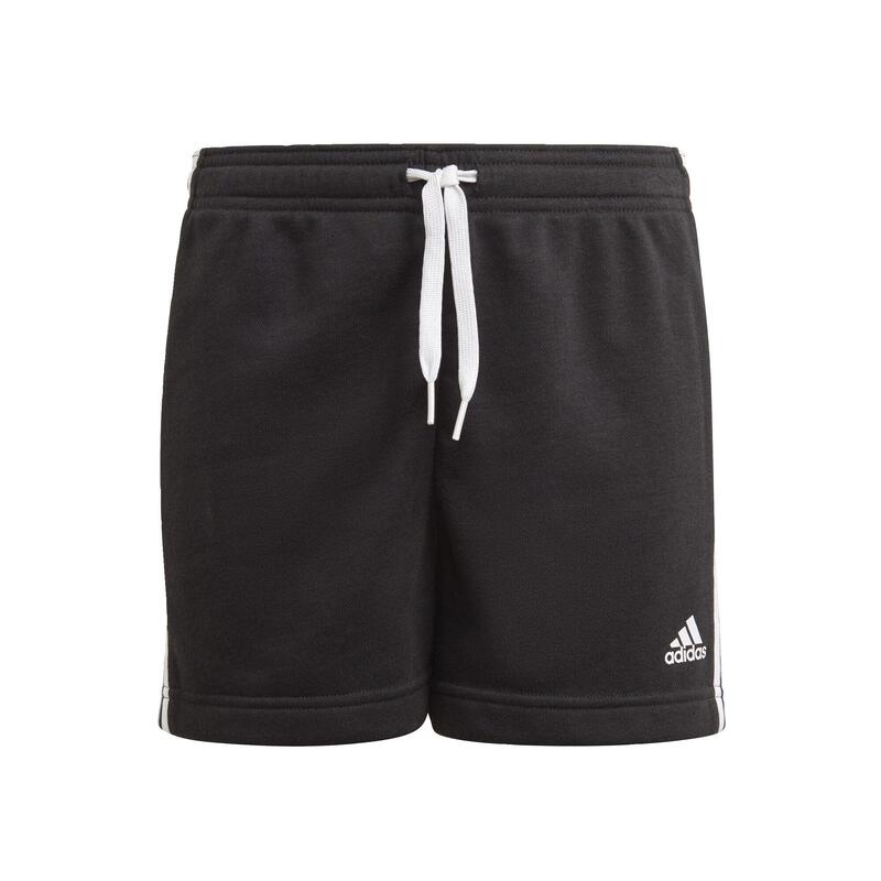 

Шорты с 3 полосками adidas Essentials, цвет schwarz