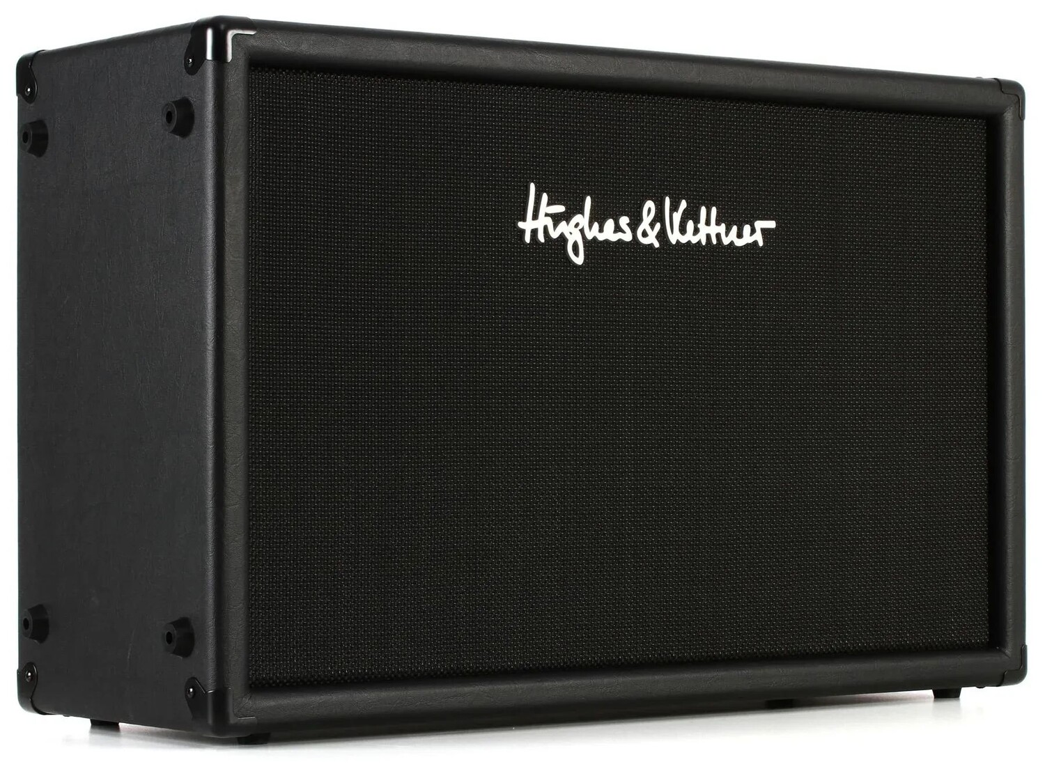 

Hughes & Kettner TubeMeister 212 120-ваттный удлинительный шкаф 2x12 дюймов