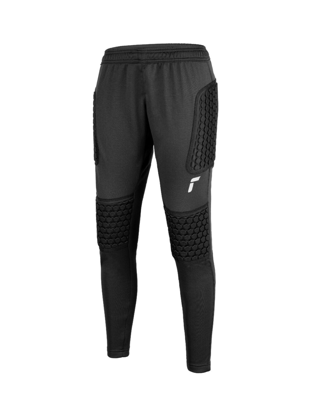 

Брюки для тренировок узкого кроя REUSCH Contest II, черный