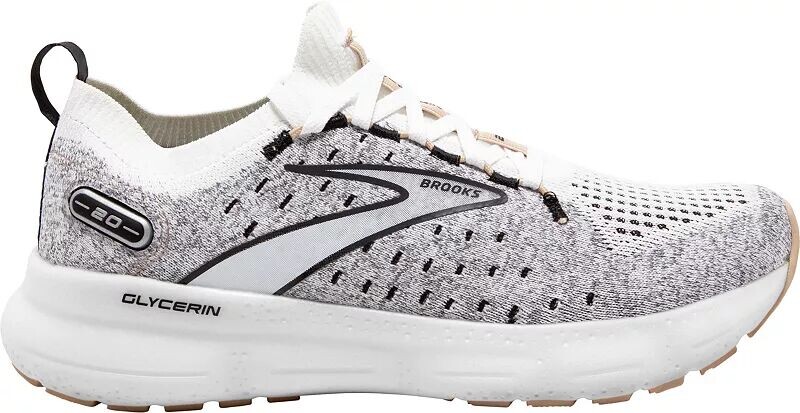 

Женские кроссовки Brooks Glycerin StealthFit 20