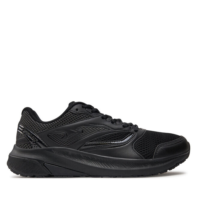 Кроссовки Joma Vitaly 2401 RVITAS2401 Black, черный кроссовки joma deportivo vitaly black