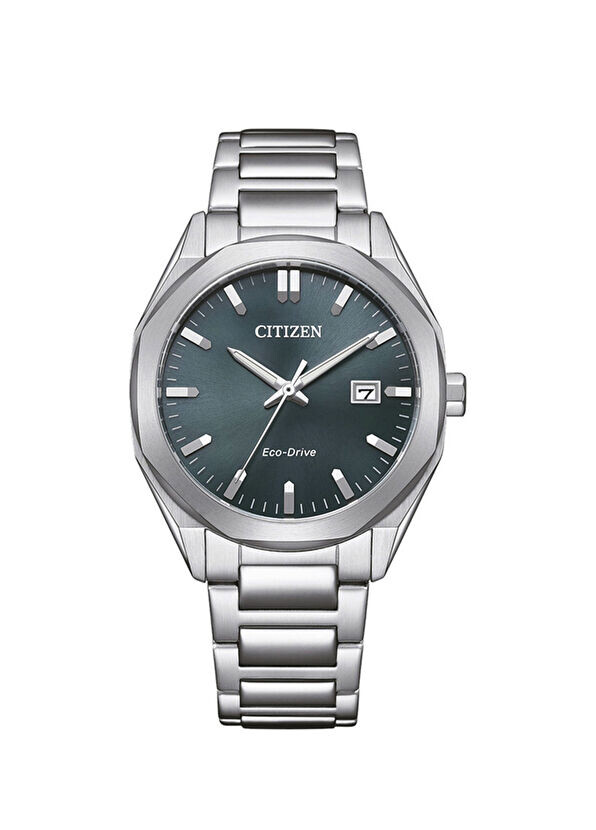 

Наручные часы BM7620-83X Citizen, серебряный