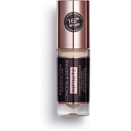 

Консилер Makeup Revolution Infinite C3 5 мл, Revolution Beauty