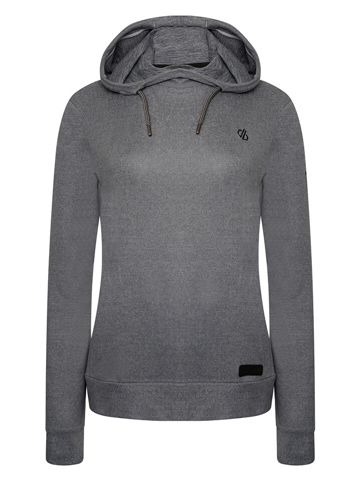 

Толстовка Dare 2b Hoodie Out & Out, серый