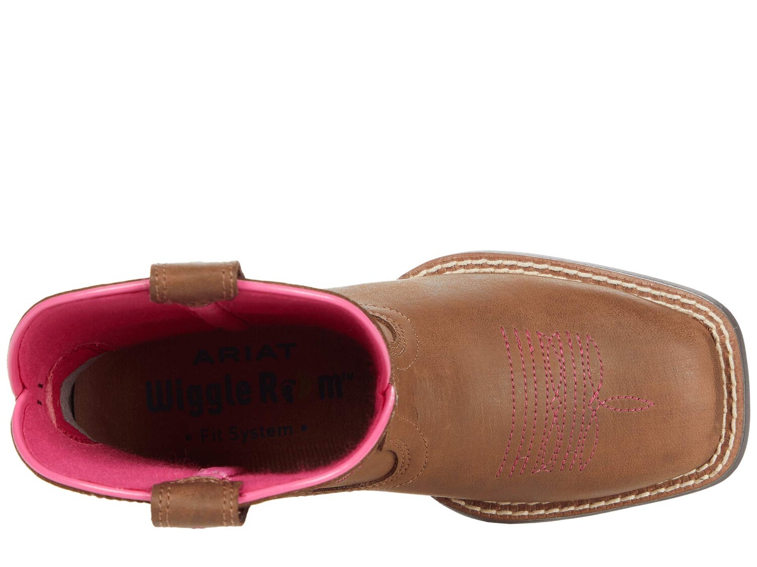 

Ботинки Ariat Kids Dash (Little Kid/Big Kid)