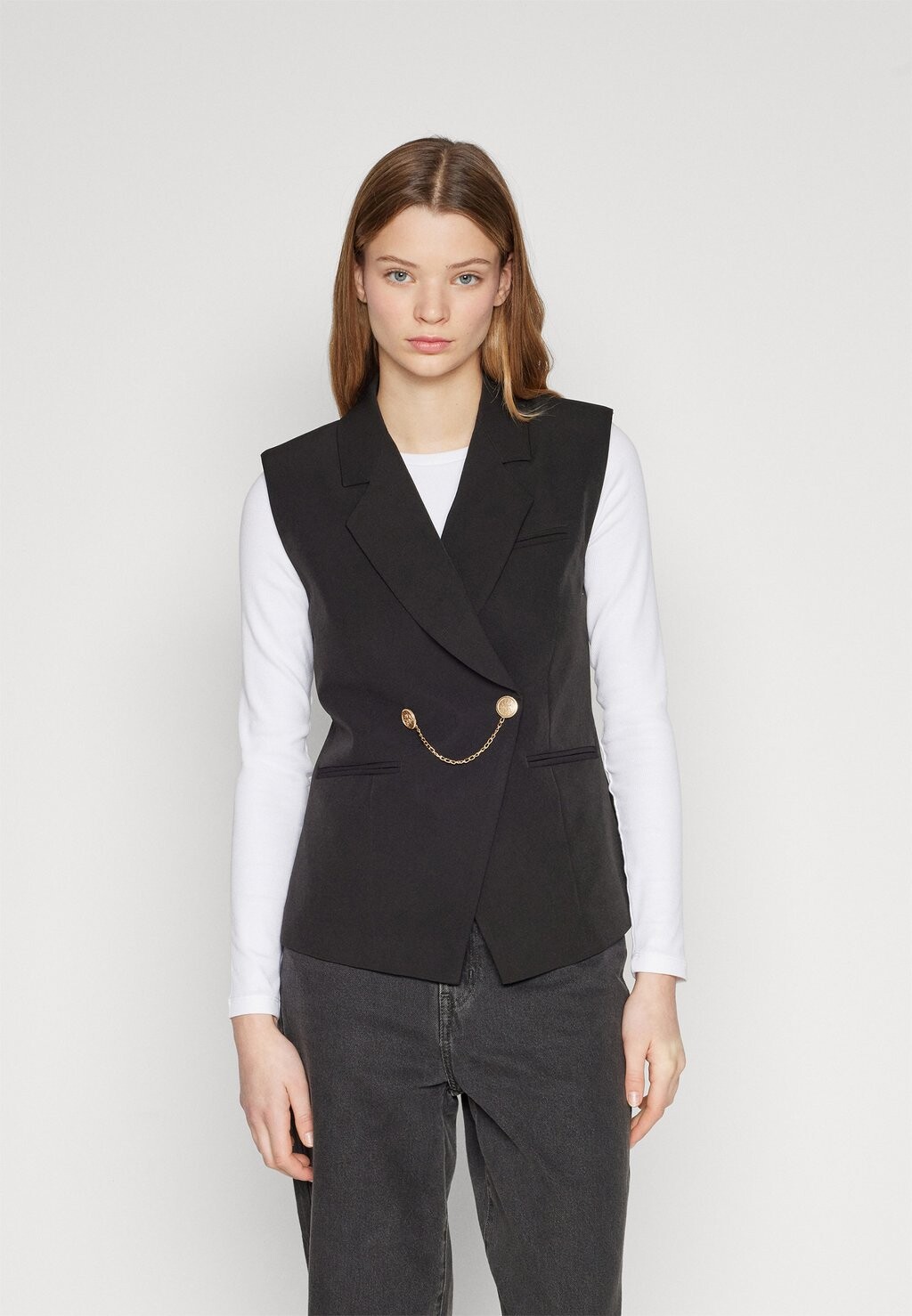 

Жилет Onlirsa Detail Vest ONLY