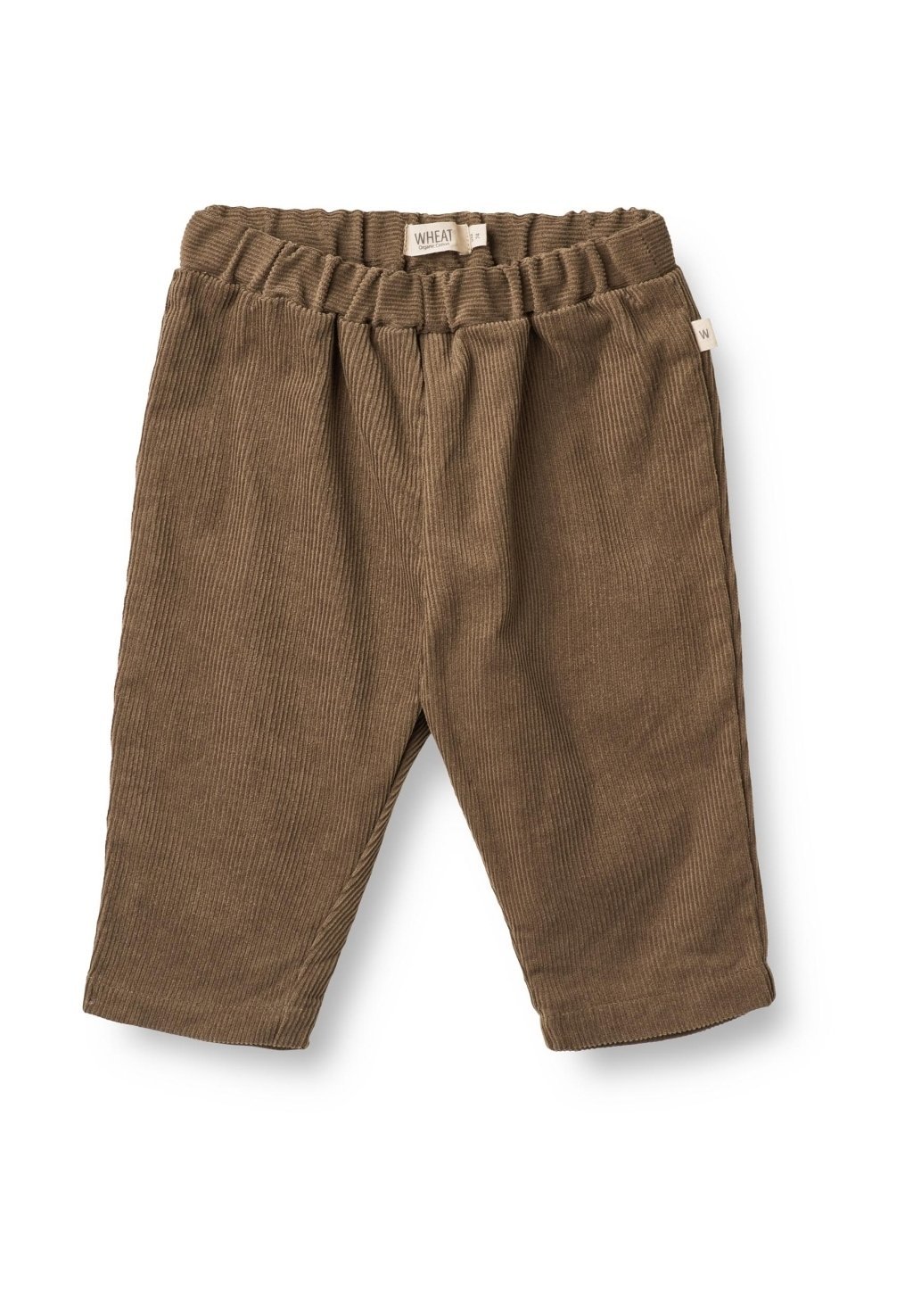 

Брюки Aiden Wheat, цвет greybrown