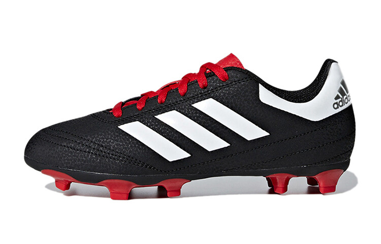 

Adidas Goletto 6 FG Черный/Красный