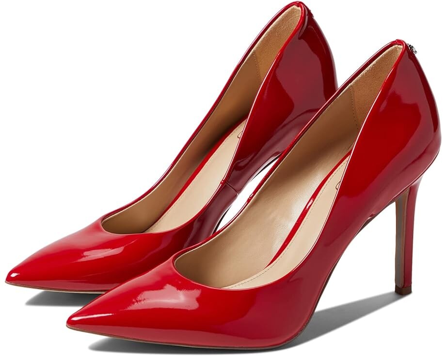 

Туфли Sam Edelman Hazel, цвет Ruby Red