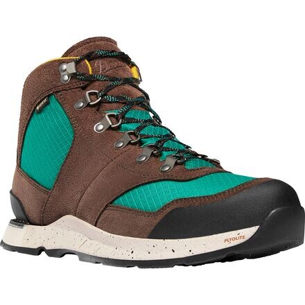 

Походные ботинки Free Spirit мужские Danner, цвет Dark Earth