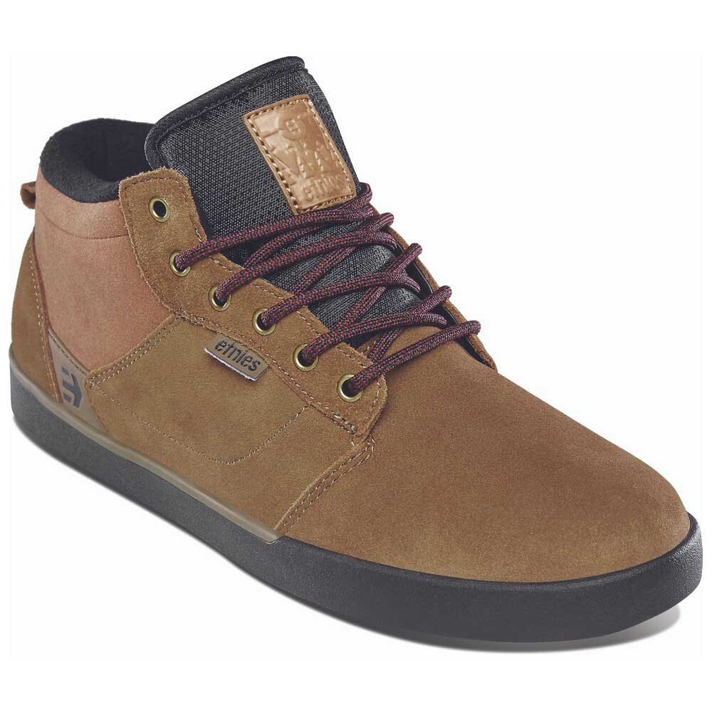 

Кроссовки Etnies Jefferson MTW, коричневый