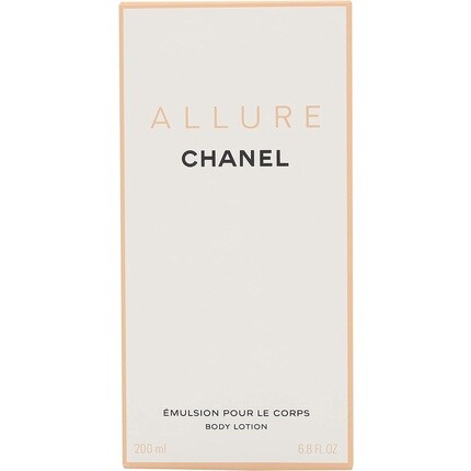 

Лосьон для тела Allure 200 мл, Chanel