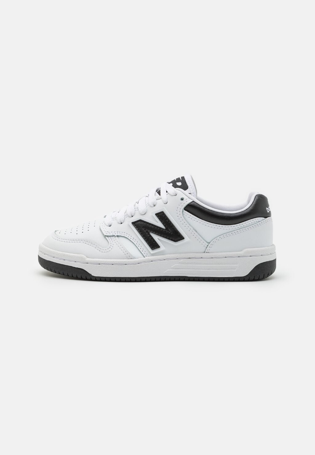 

Туфли для первых шагов New Balance, черный
