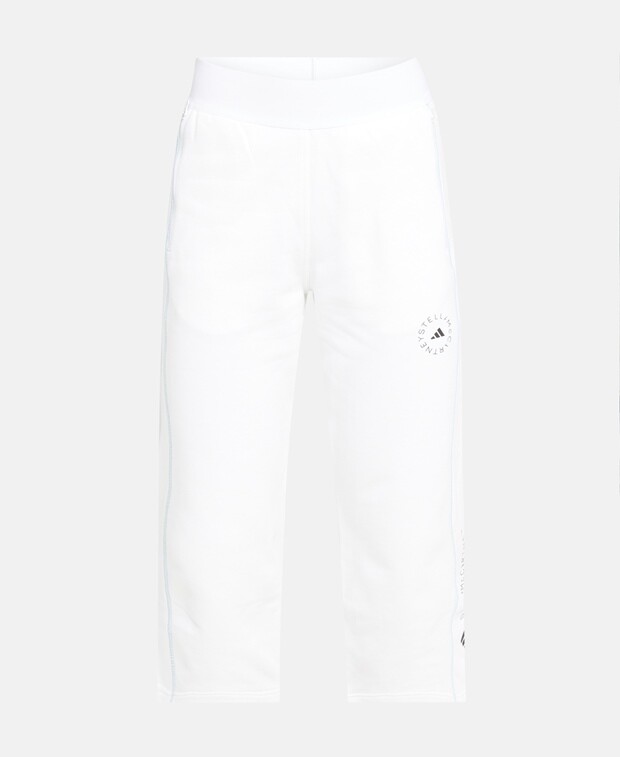 

Органик спортивные штаны adidas, белый