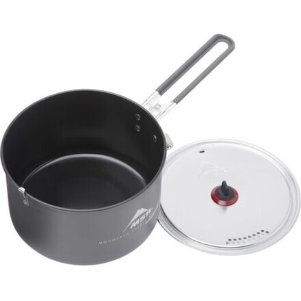 

Кастрюля для соуса Windburner MSR, цвет One Color