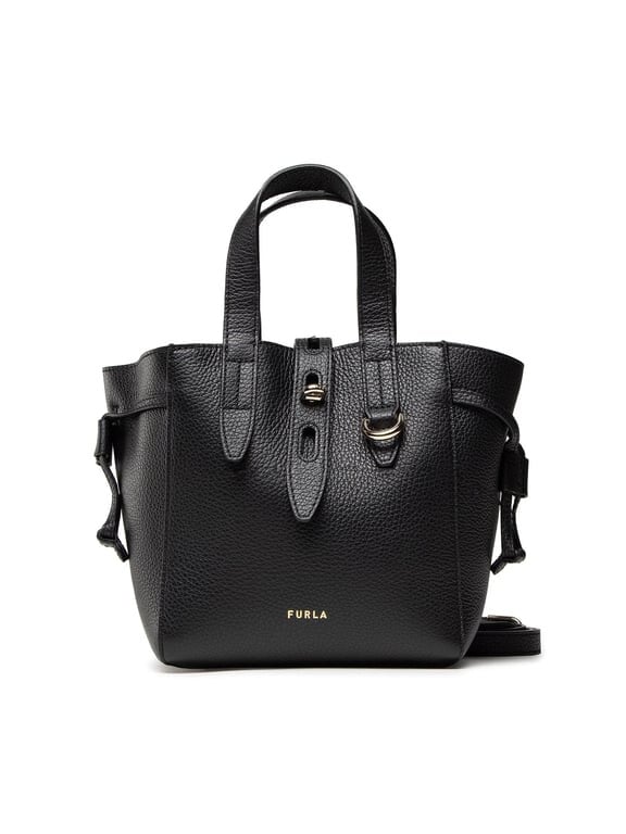 

Сумка женская Furla, черный
