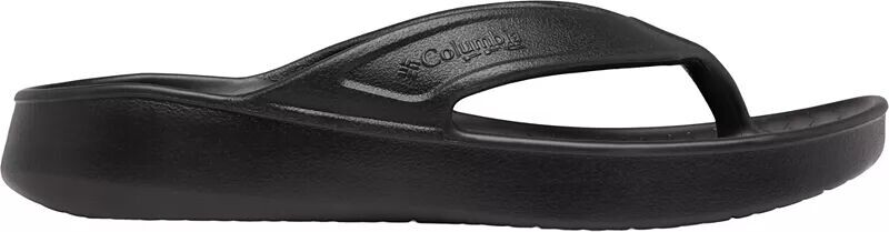 

Женские сандалии Columbia Boatside с флипом PFG, черный