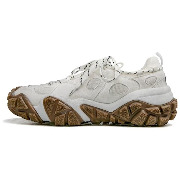 

Кроссовки Mule Donkey Lifestyle Shoes Unisex Low-top, черный/серый