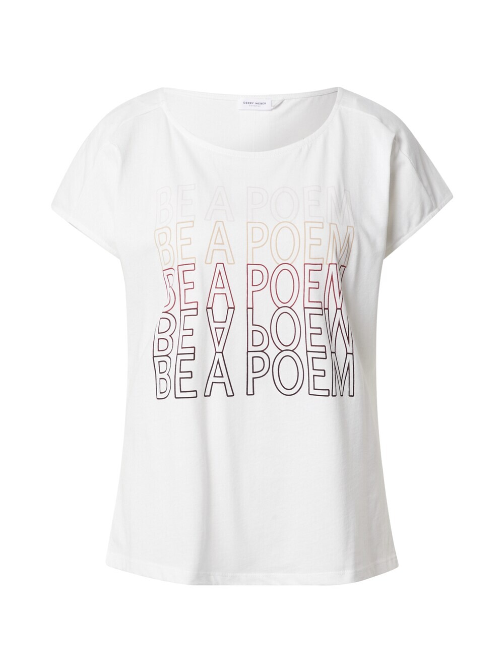 

Рубашка GERRY WEBER, белый