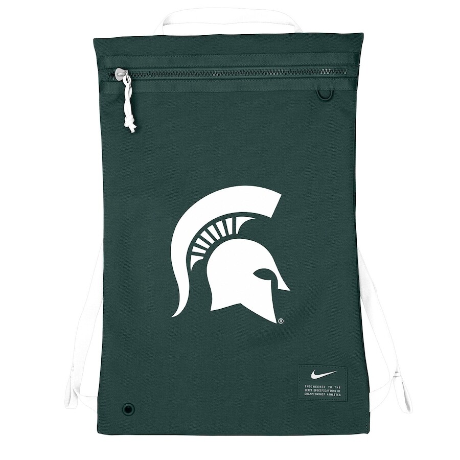 

Рюкзак Nike Michigan State Spartans