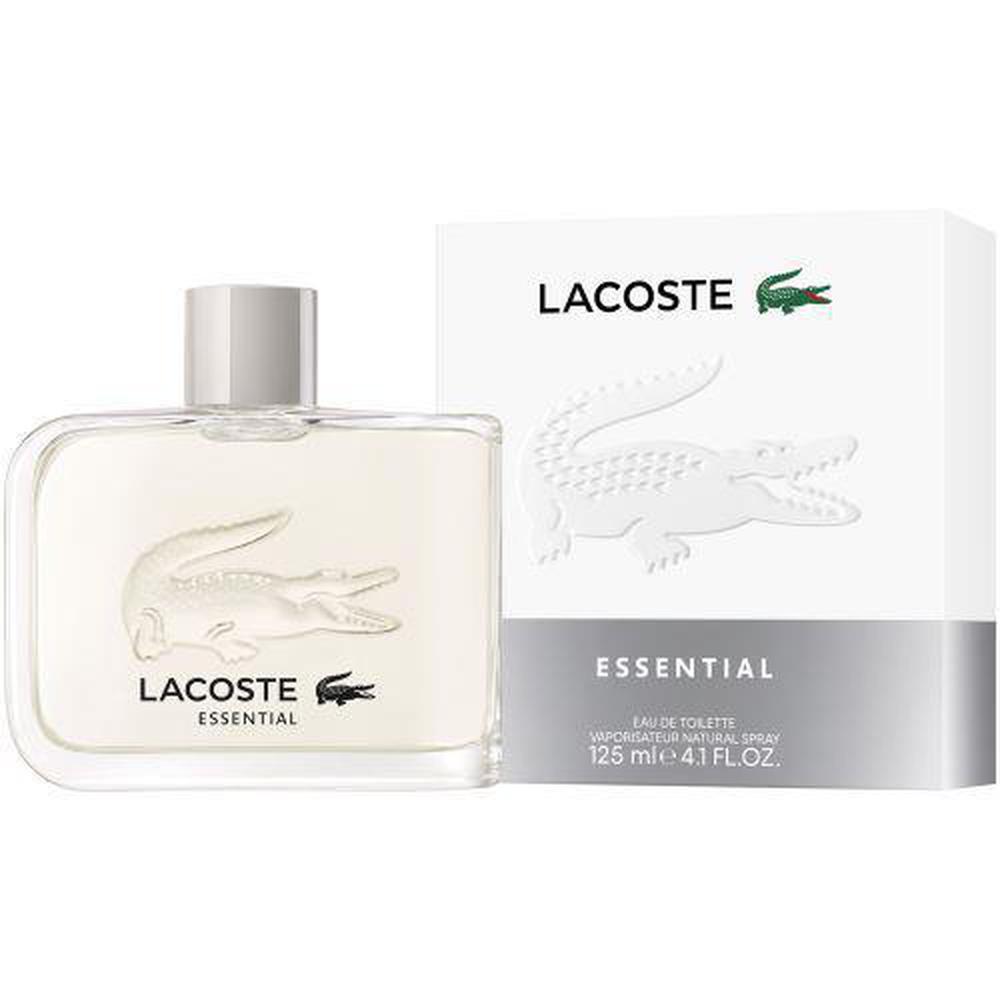 

Туалетная вода Lacoste Essential, 125 мл