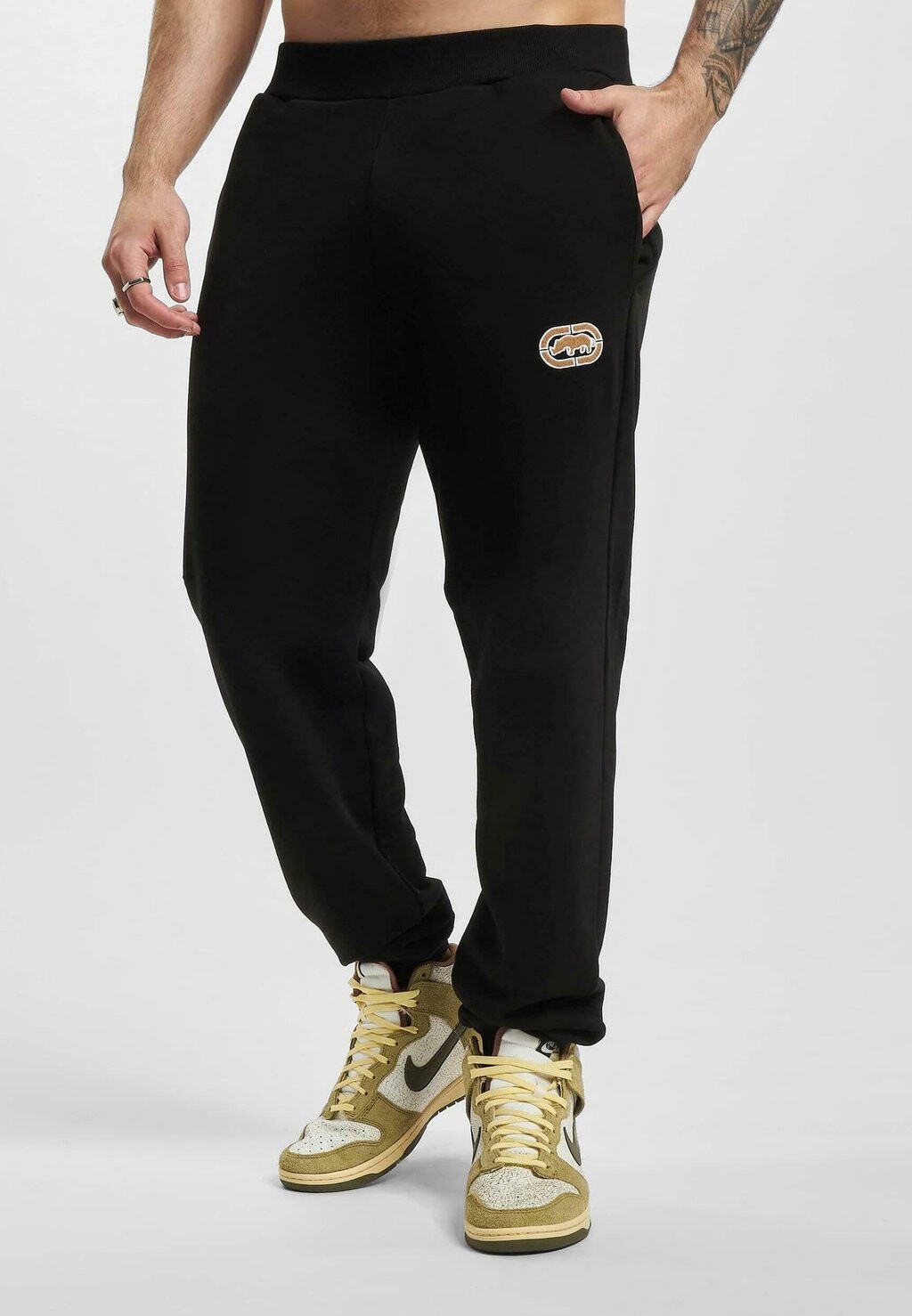 

Спортивные брюки ecko unltd., черный