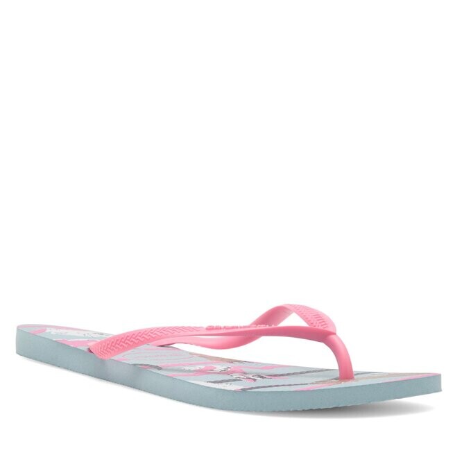 

Шлепанцы Havaianas, цвет