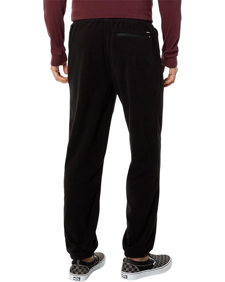 

Брюки O'Neill Glacier Superfleece Pants, черный