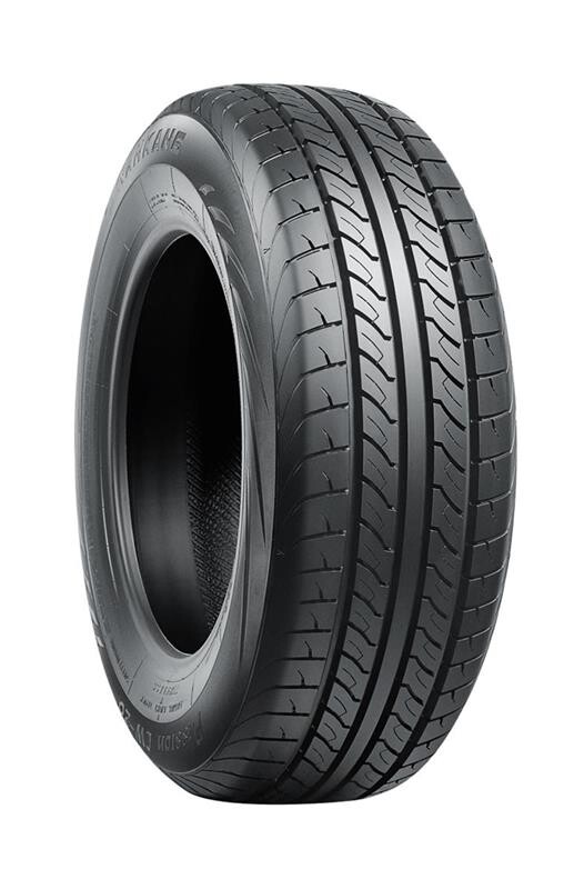 

Летние шины Nankang CW-20 215/60 R17 109/107T