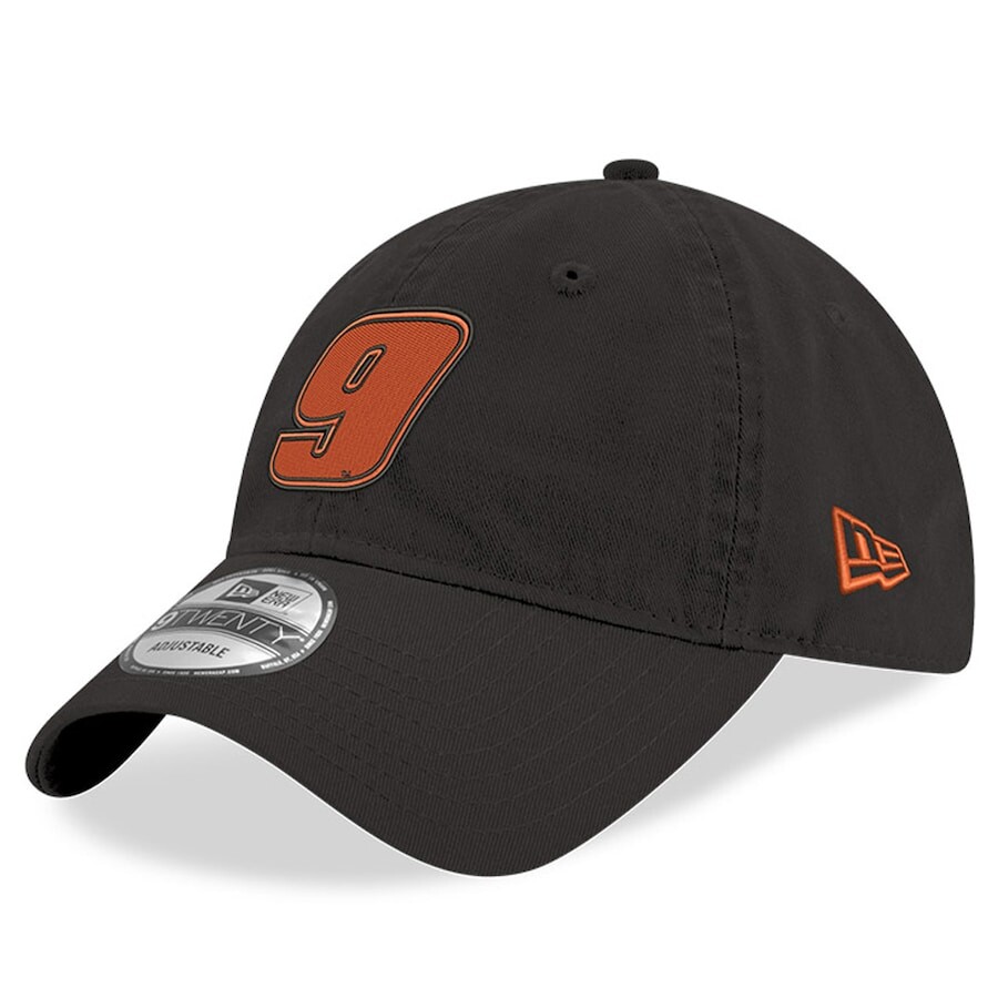 

Бейсболка New Era Chase Elliott, черный