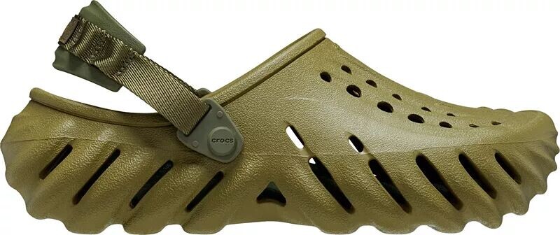 

Сабо Crocs Echo