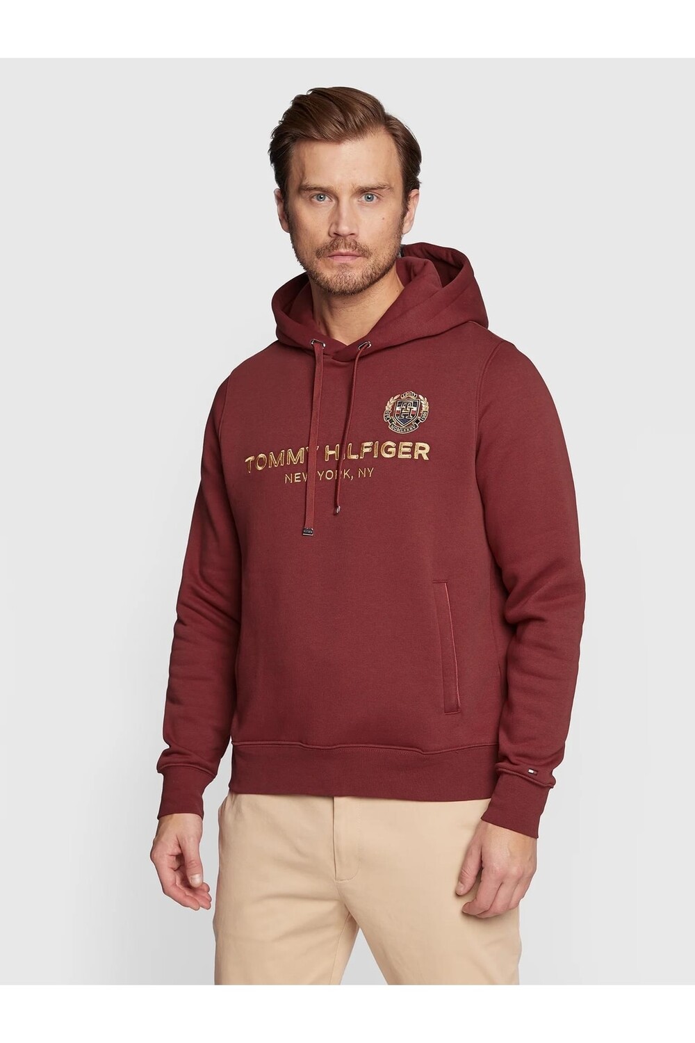 

Толстовка Tommy Hilfiger