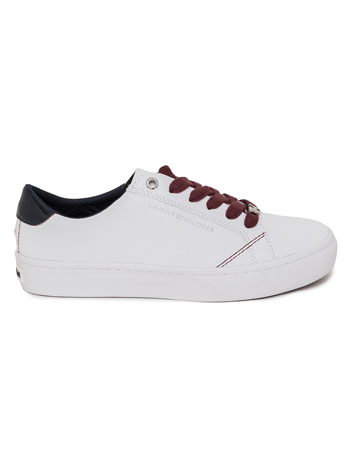 

Кроссовки Tommy Hilfiger, белый