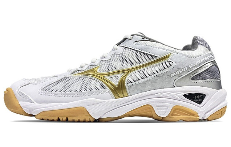 

Кроссовки унисекс Mizuno
