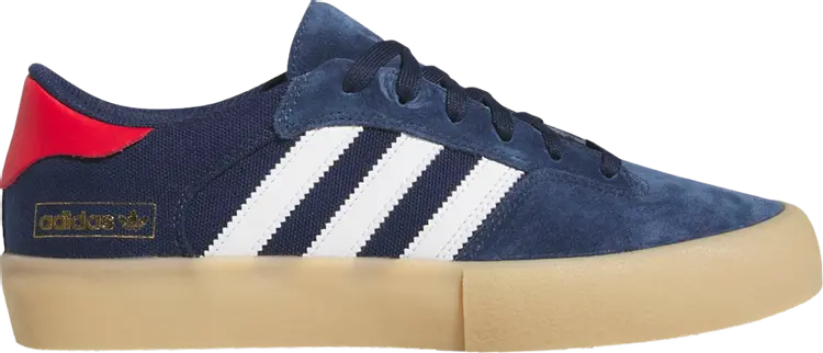 

Кроссовки Matchbreak Super 'Collegiate Navy Gum', синий