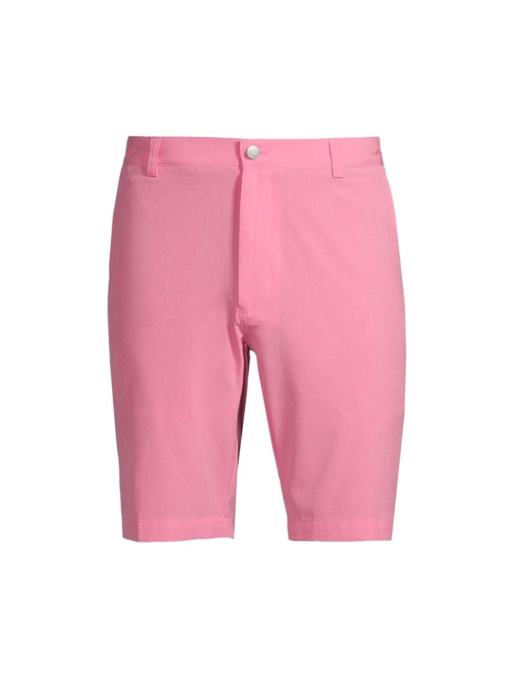 

Гибридные шорты Crown Sport Shackleford Performance Peter Millar, мятный
