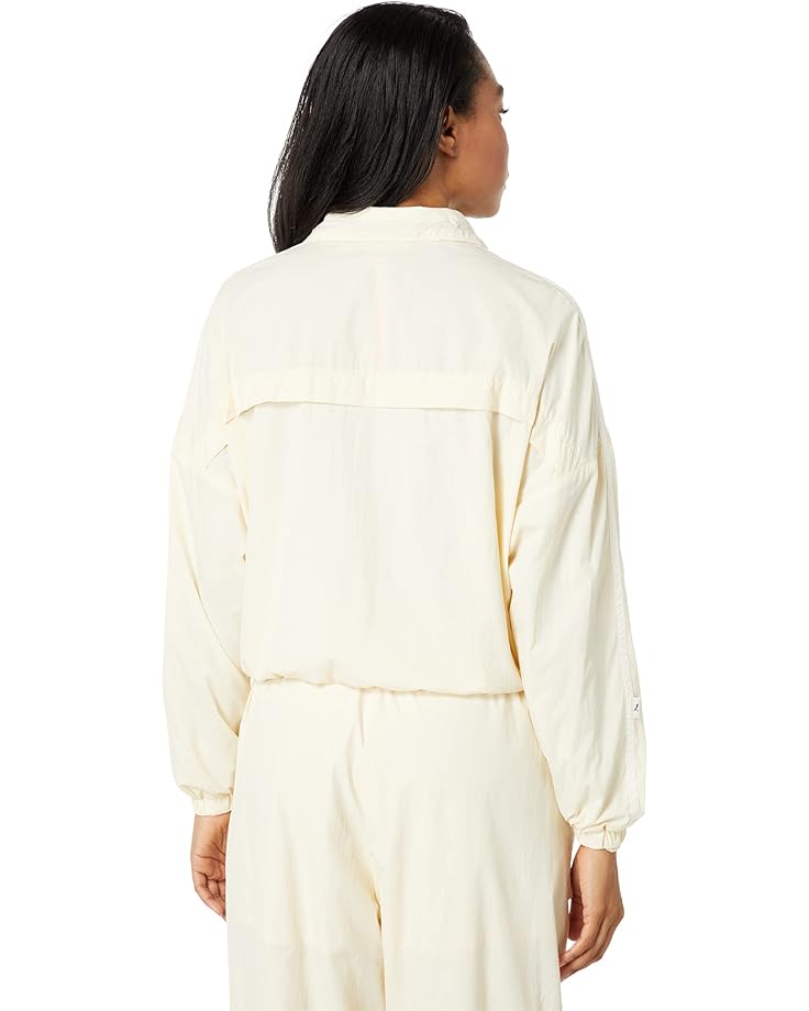 цена Куртка PUMA Infuse Woven Jacket, цвет Navajo