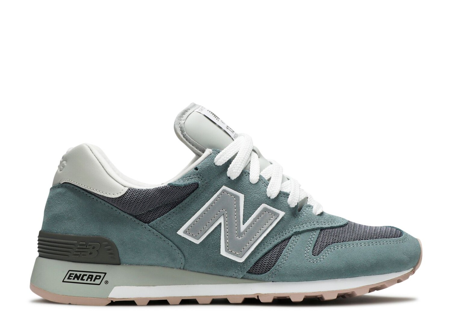 

Кроссовки New Balance Kith X 1300 Made In Usa 'Mauve Sole', синий