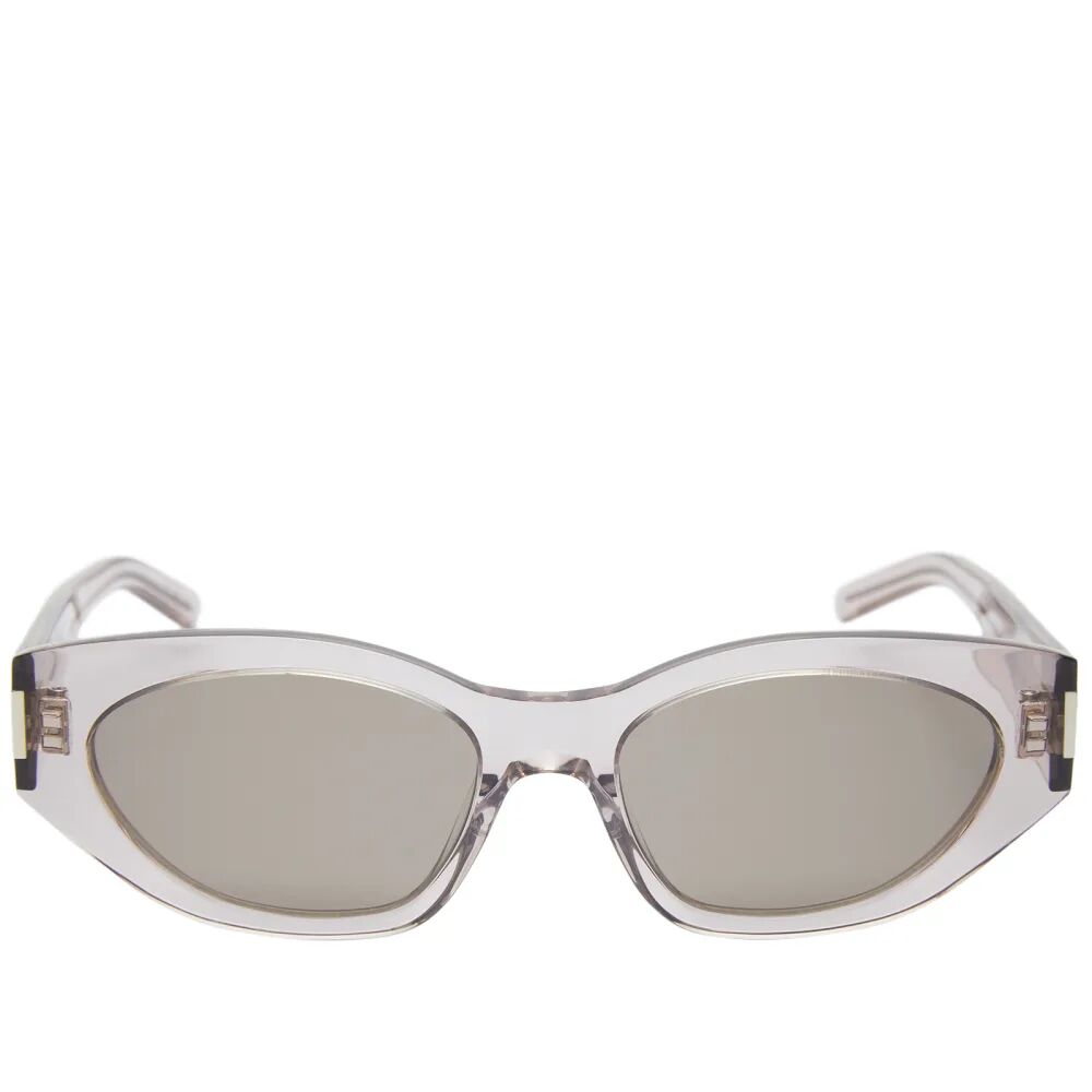 Saint Laurent Солнцезащитные очки SL 638
