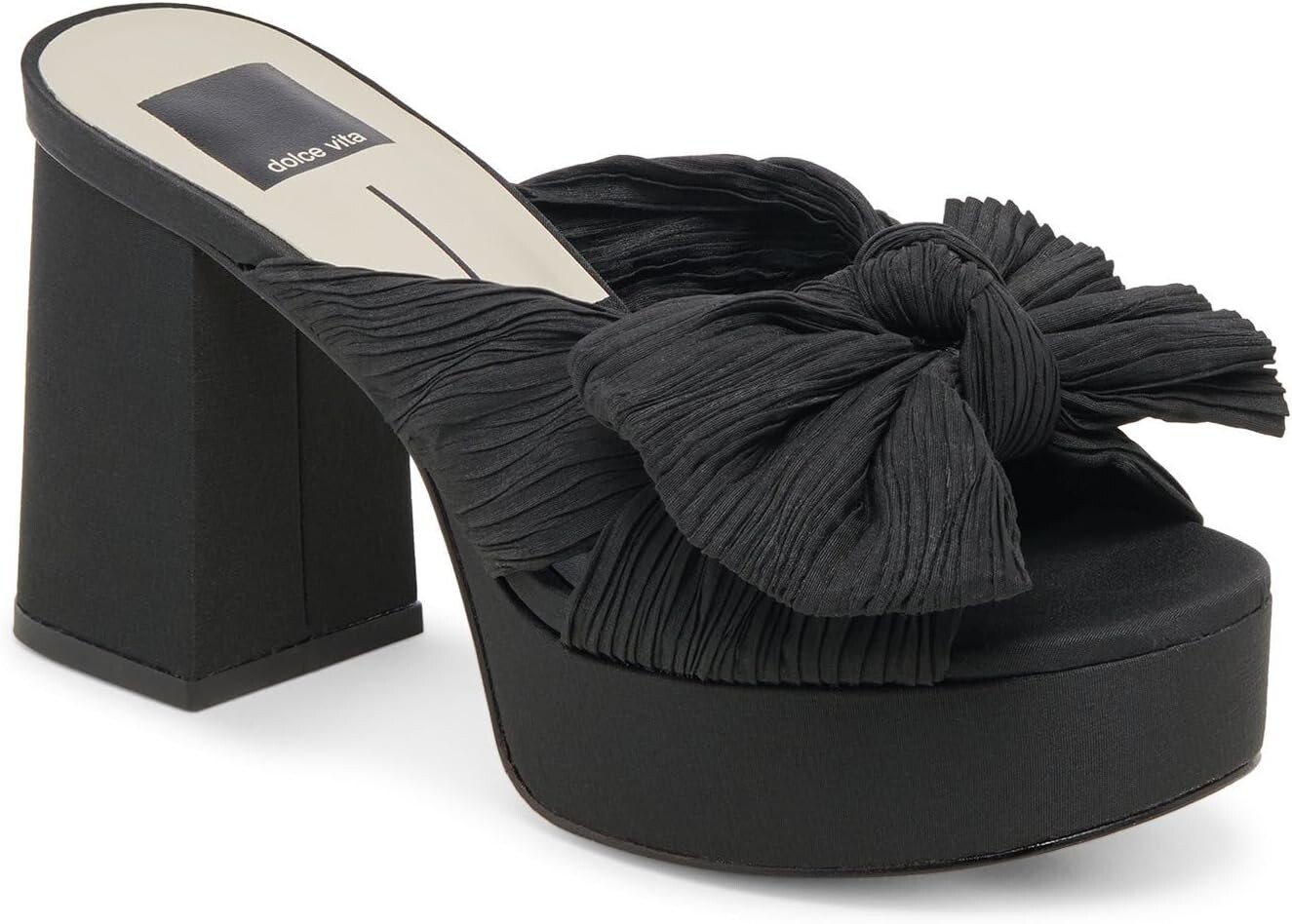 

Сандалии Dolce Vita Blare, цвет Onyx