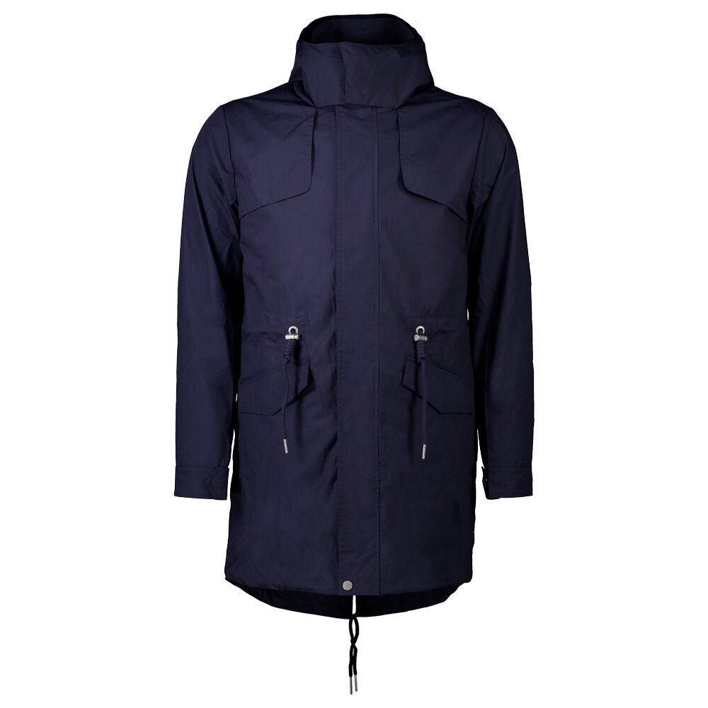 

Куртка Superdry Essential, синий