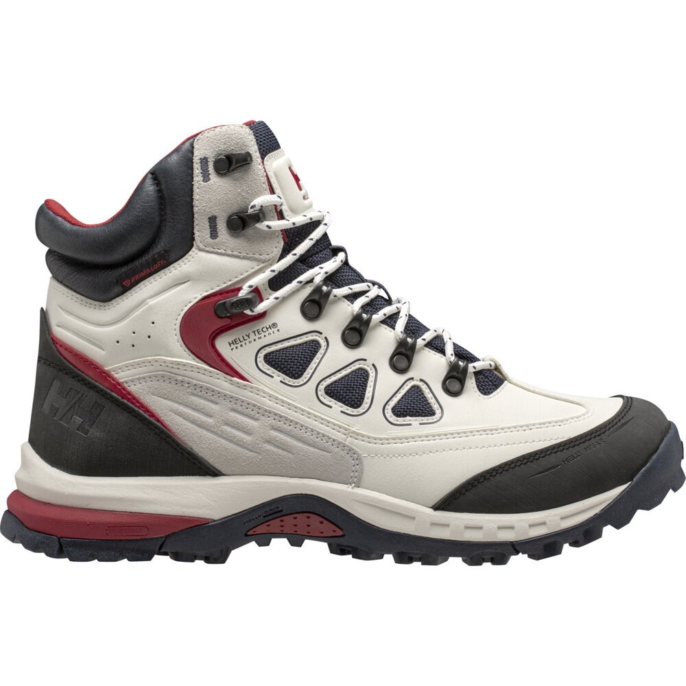 

Ботинки Helly Hansen Bergheim HT Primaloft Hiking, белый