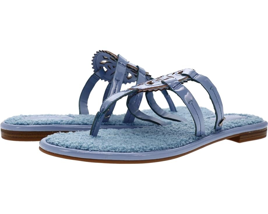 

Сандалии Circus NY by Sam Edelman Canyon 10, цвет Cashmere Blue