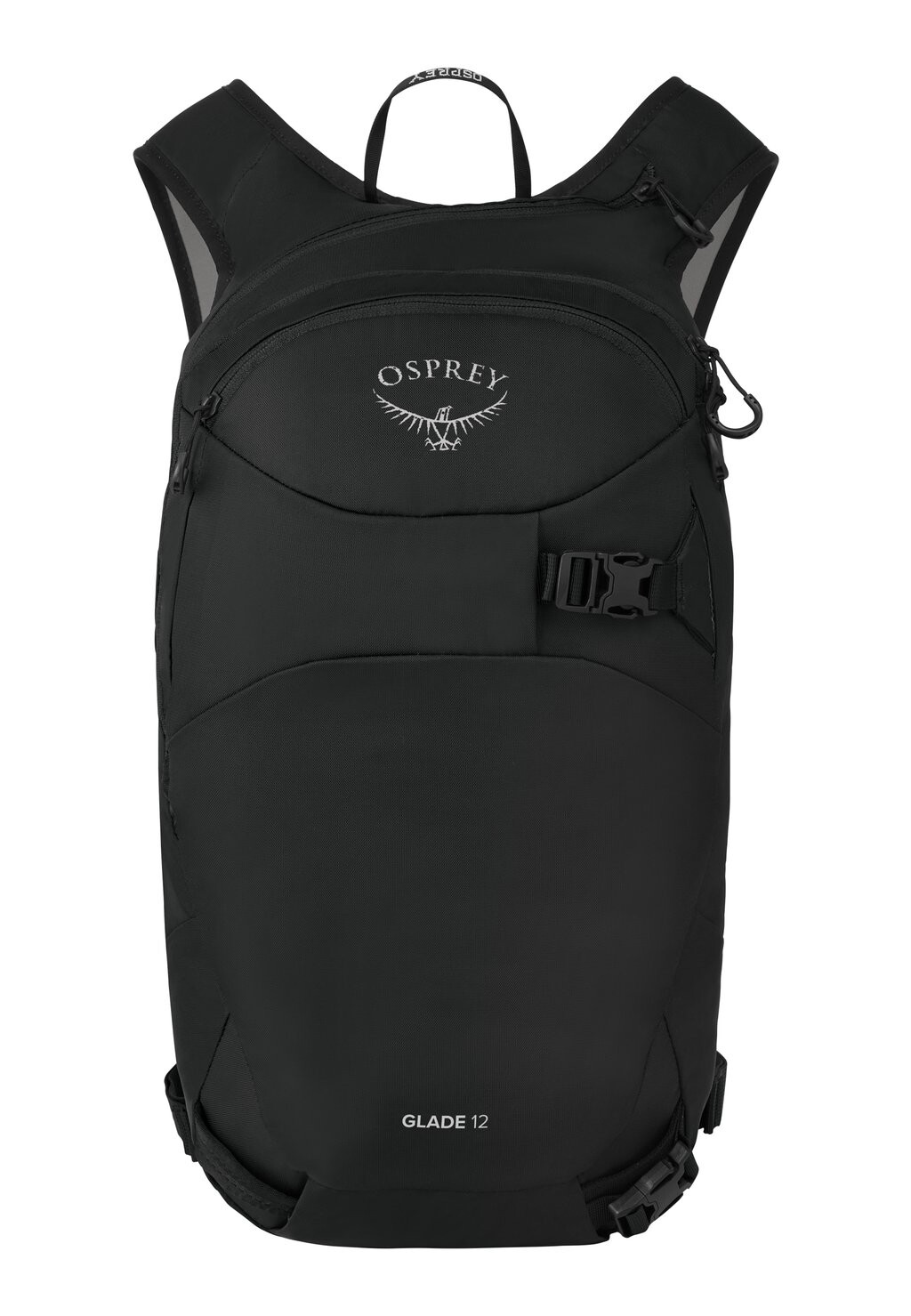 

Рюкзак Glade 12 Osprey, черный