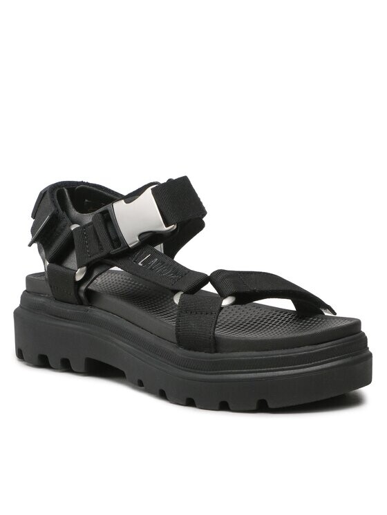 

Сандалии Palladium, черный
